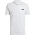 Adidas Seamless Pro Kortærmet Polo