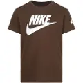 Nike Kids Futura T-shirt Med Korte ærmer