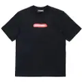 Dsquared2 Relax T-shirt Med Korte ærmer