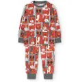 Boboli Velour Nattøj