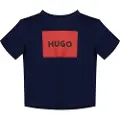 Hugo Boss G00144 T-shirt Med Korte ærmer