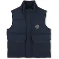 Timberland Dynejakker Timberland DOUDOUNE SANS MANCHES T60283/83D barn 8 år
