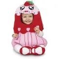 MOM Cupcake Ballon Babykostume