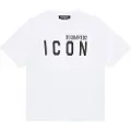 Dsquared2 Dq2668 T-shirt Med Korte ærmer
