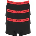 Hugo Boss 10241868 01 Boxers 3 Enheder
