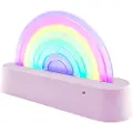 Lalarma Rainbow Lampe