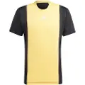 Adidas Freelift Pro T-shirt Med Korte ærmer