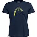 Head Club Lara T-shirt Med Korte ærmer