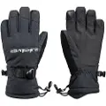 Quiksilver Eqbhn03039 Mission Handsker