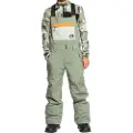 Quiksilver Mash Up Racingdräkt