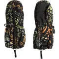 Quiksilver Indie Vanter