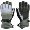 Quiksilver Mission Handsker