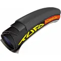 Tufo Hi-composite Carbon Tubular 700c X 23 Stiv Landevejsdæk