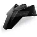 Polisport Off Road Ktm Sx/sx-f 07-10 Exc/exc-f 08-11 Xc 08-10 Xc-f 08-09 Bagskærm