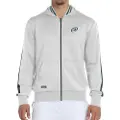 Bullpadel Lancara Sweatshirt Med Lynlås