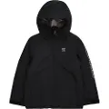 Dc-shoes Basis Kids Jakke sort