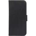 Gear Mobile Cover 3 Card Slot - Samsung A16 4G/A16 5G - Black
