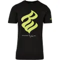Rocawear Big Logo T-shirt Med Korte ærmer