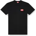 Diesel T Boxt Lab T-shirt Med Korte ærmer