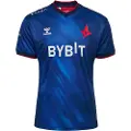 Hummel Astralis 23/24 T-shirt Med Korte ærmer