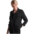 Superdry Studios Cupro M65 Jakke