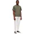 Superdry Contrast Stitch Pocket T-shirt Med Korte ærmer