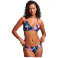 Superdry Vintage Ruched Bikinitrusser