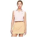 Tommy Hilfiger 1985 Slim Fit ærmeløs Polo
