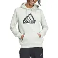 Adidas Modern Essentials Graphic Hættetrøje