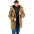Superdry Everest Faux Fur Parka