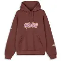 Grimey Bloodsucker Vintage Hættetrøje