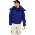 Superdry Code Everest Bomberjakke