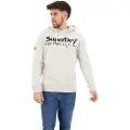 Superdry Venue Classic Logo Hættetrøje