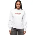 Superdry Sport Luxe Loose Sweatshirt