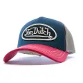 Von Dutch Colors Baseballkasket