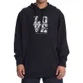 Dc-shoes Blabacl Sweatshirt