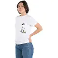 Lok The Juggler T-shirt Med Korte ærmer