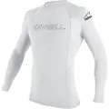 O'Neill Basic Skins Crew Langærmet Rashguard