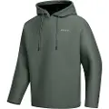 Mystic Haze Hoodie Neoprenjakke