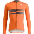 Sportful Gruppetto Thermal Langærmet Trøje