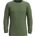 Smartwool Classic All-season Merino T-shirt Med Lange ærmer