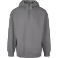 Urban Classics High Neck Hættetrøje