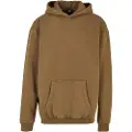 Urban Classics Acid Washed Hættetrøje