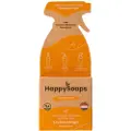 Happy Soaps Cleaning Tabs Herbal Fresh Keukenreiniger - 24g