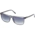 GUESS Gu00169 Solbriller