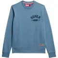 Superdry Athletic Printed Sweatshirt
