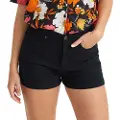 O'Neill Essentials Stretch Shorts sort