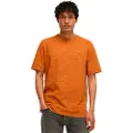 Superdry Od Slub Marl T-shirt Med Korte ærmer