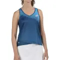 Bullpadel Eulari ærmeløs T-shirt