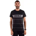 Vibor-A Toxic T-shirt Med Korte ærmer